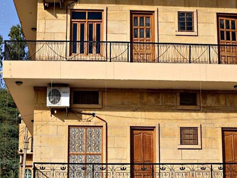 Gaji Hostel Jaisalmer Exterior photo