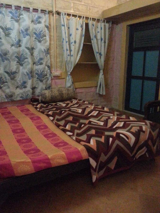 Gaji Hostel Jaisalmer Exterior photo