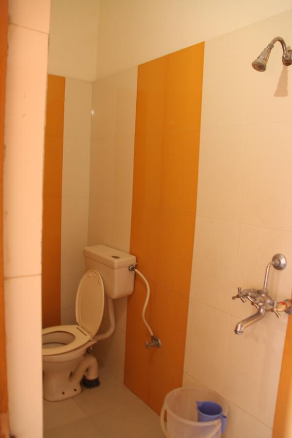 Gaji Hostel Jaisalmer Exterior photo